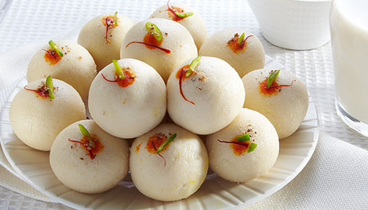 Malai Laddu